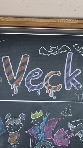VecK 新歓用