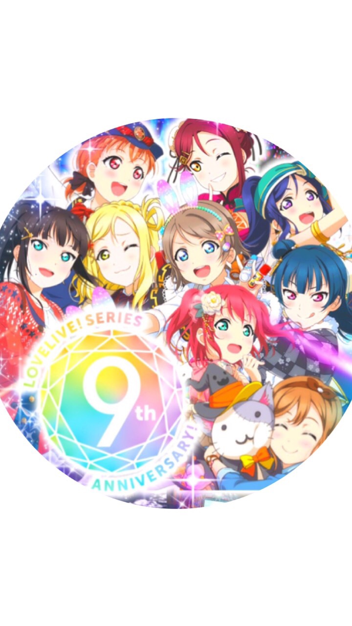 ラブライブ！チームQ