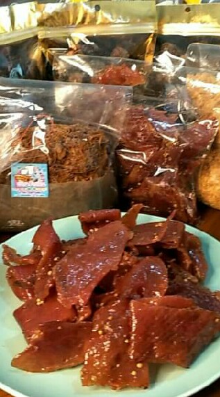 อาหารทะเลแห้ง ปลีก-ส่ง ทำแบรนด์ฟรี0616873453