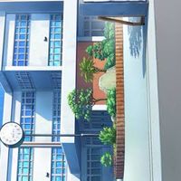 学校ごっこ    恋愛◯