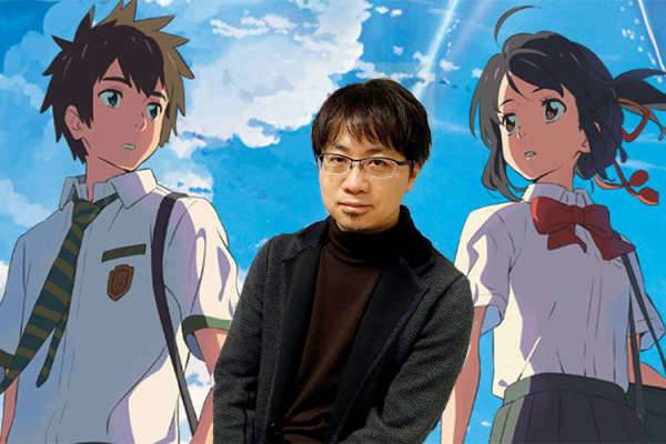 5 Film Anime Makoto Shinkai Yang Bikin Sedih Berkepanjangan Kincir Com Line Today