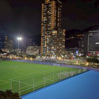 汐止運動中心星期四六點