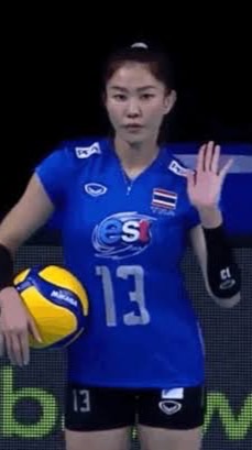 Volleyball🏐🌟