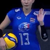 Volleyball🏐🌟