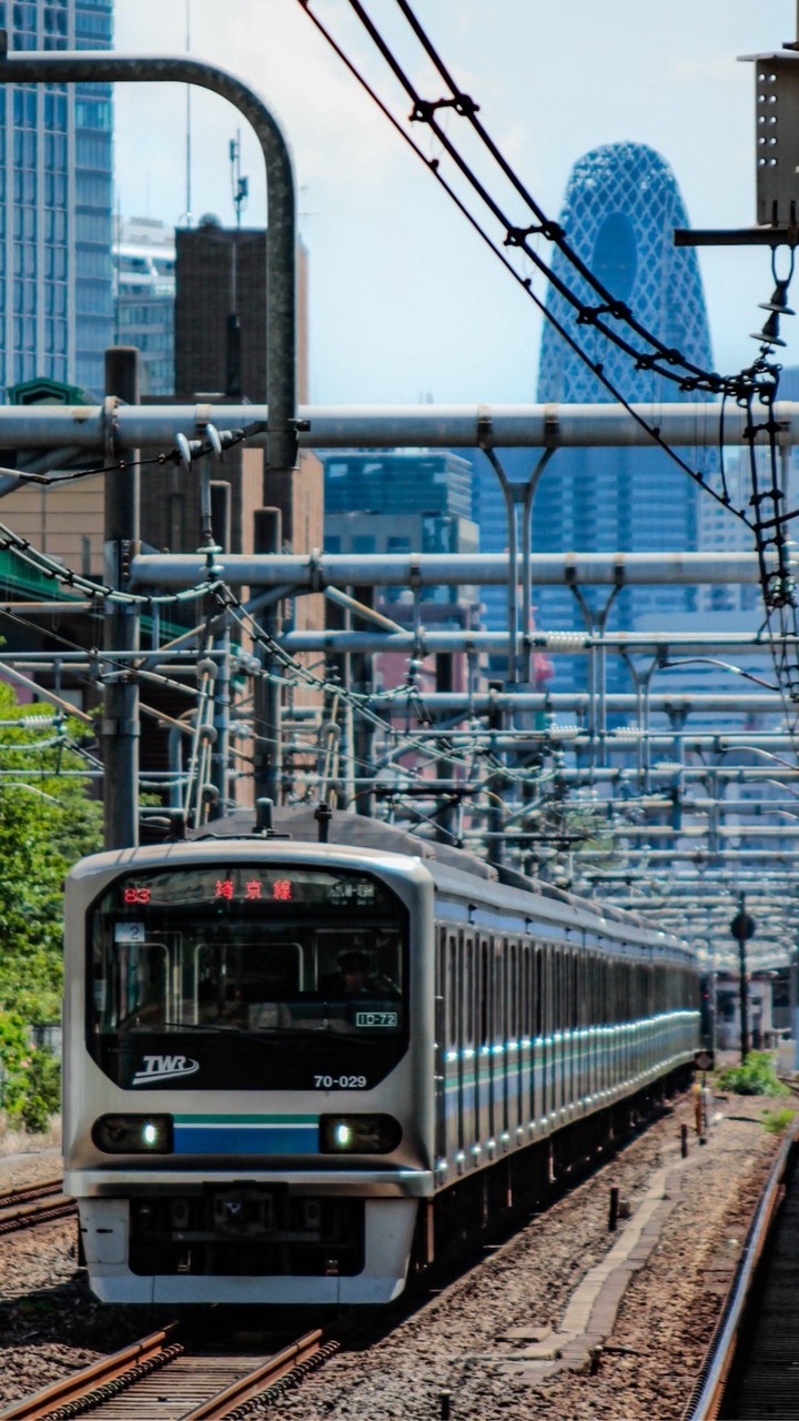 鉄道好きの集い(オープンチャット版)