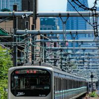 鉄道好きの集い(オープンチャット版)