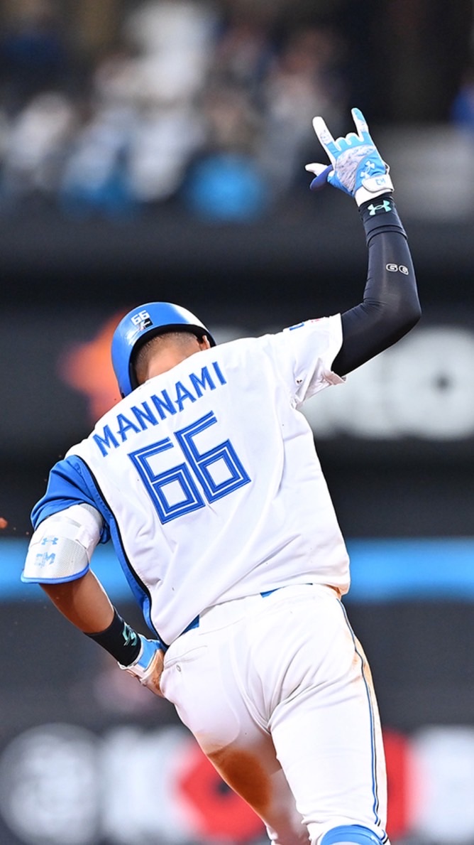 日本ハムファイターズファンの集い