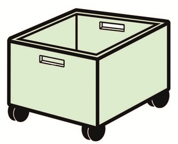 【美型收納】「捨、隱、見、續」收納新概念4步驟Step2隱