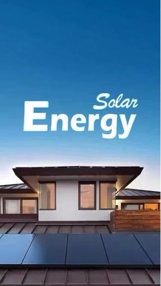 🔥Solar Energy VIP Task Group🔥