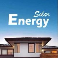 🔥Solar Energy VIP Task Group🔥