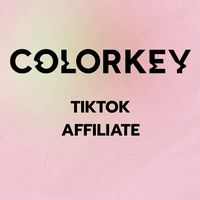 Colorkey TikTok Affiliate