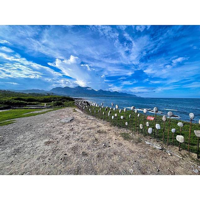 圖片來源：IG @tchihhao