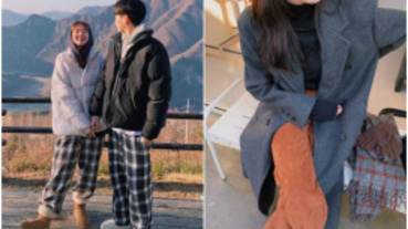 「玉米式」和「洋蔥式」穿法，兩種保暖方式你分得清楚嗎？