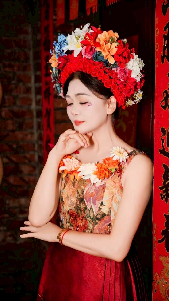 溪北里歌唱班