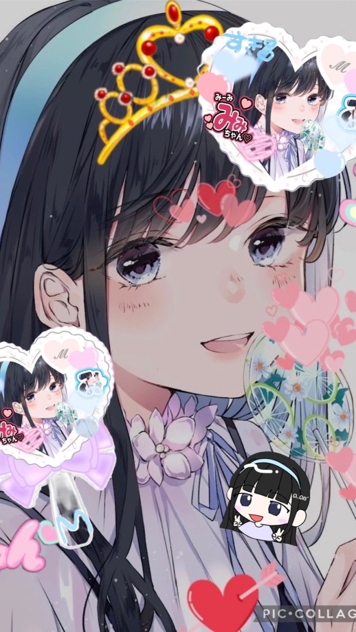 みみの部屋ᘏ⑅ᘏଓ˚のオープンチャット