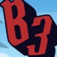 B3 Rabaii session