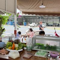 ร้านข้าวเจ้เเก้ว