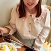 🐰林莫妍🍄
