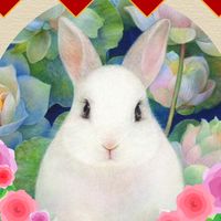 松風閣畫廊金🐰迎新春線上收藏最推薦🧧