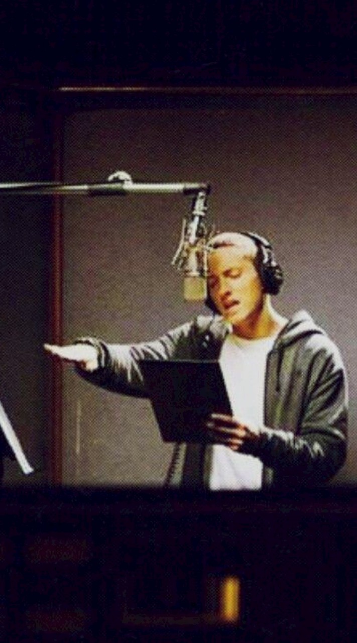 Eminem (Multifandom)