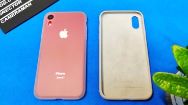 JTLEGEND Doux – iPhone 矽膠手機殼、觸感優異且具備防摔