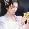 จวีจิ้งอี Jujingyi 鞠婧祎🍊🧡