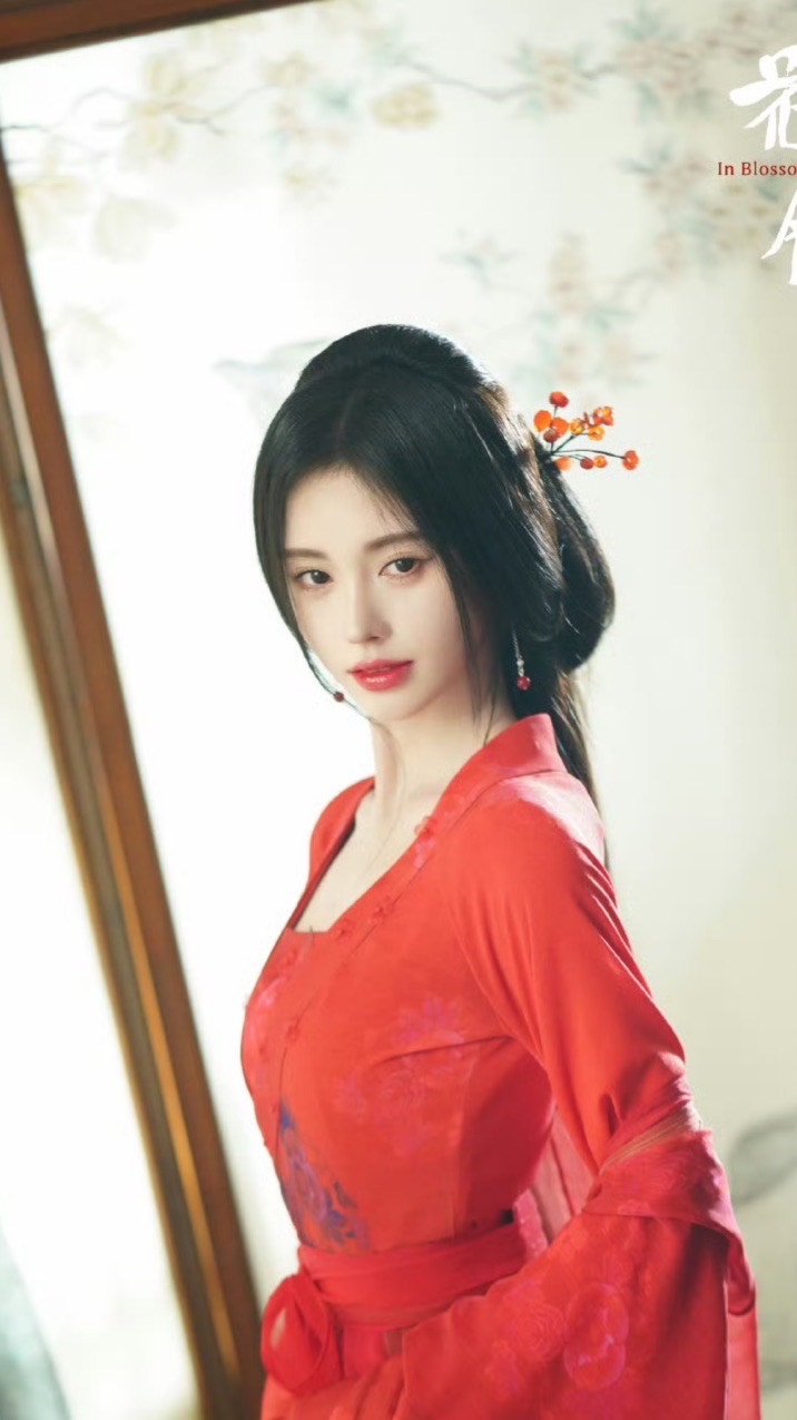 จวีจิ้งอี Jujingyi 鞠婧祎🍊🧡のオープンチャット