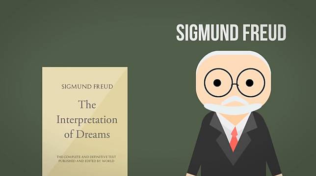 Teori tentang mengapa kita bisa bermimpi, terkenalnya dikemukakan oleh Sigmund Freud….