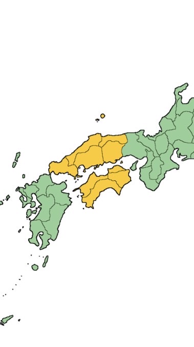 中四国の災害に興味ある学生集合！！