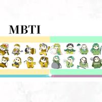 色んなMBTIの方の憩いの場