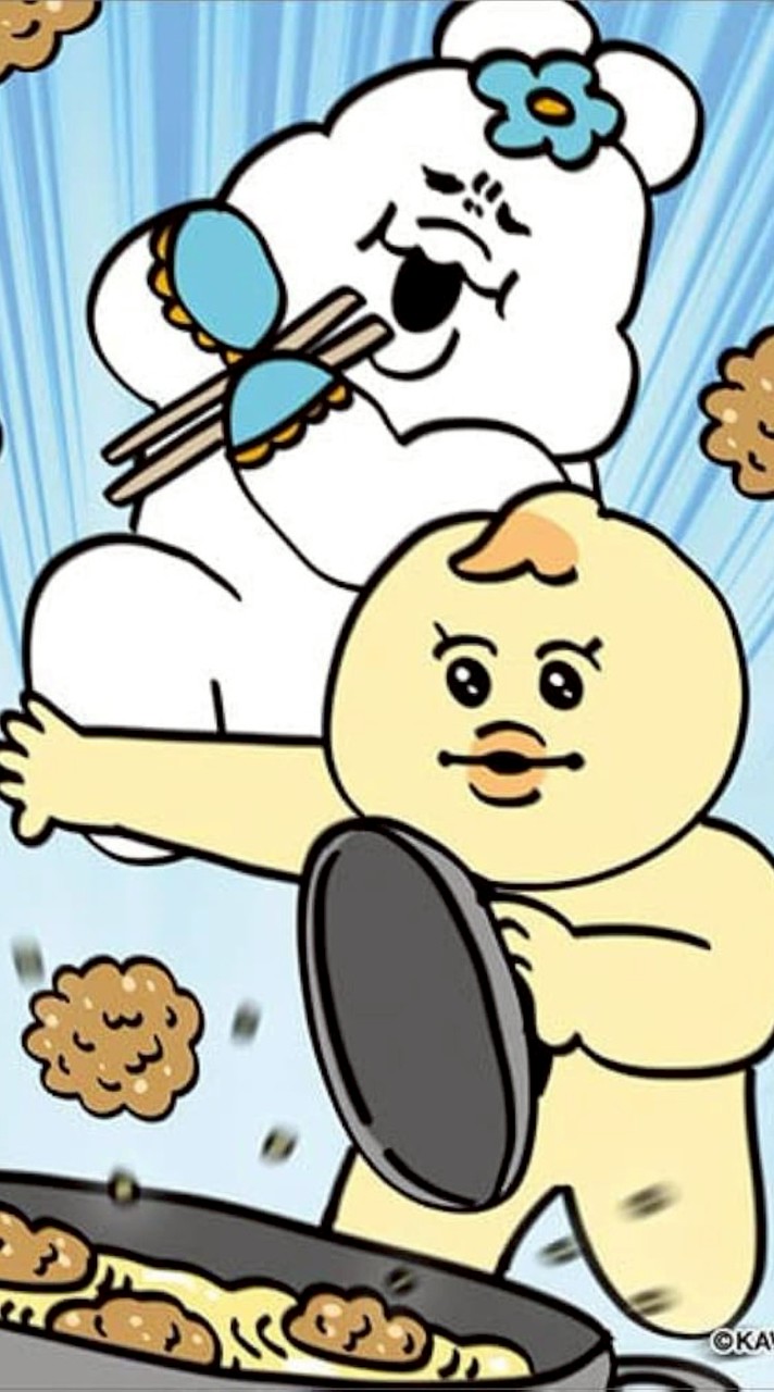 全緩也（ハント！）らしい