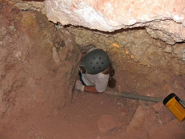 15 Gambar yang Bakal Bikin Pengidap Claustrophobia Merinding!