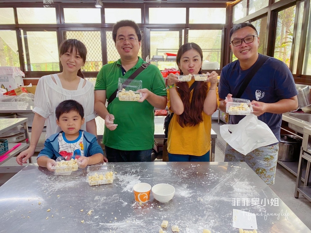 宜蘭三星 耕堡休閒農場%2F親子體驗%2F露營%2F簡餐