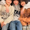 ろこまこあこんず集まれー💚💜💙