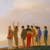 9/23 timelesz ファンミ万博記念公園