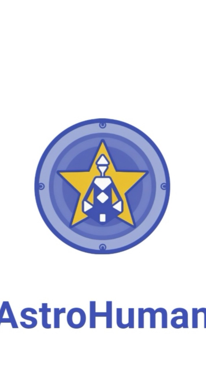 AstroHuman