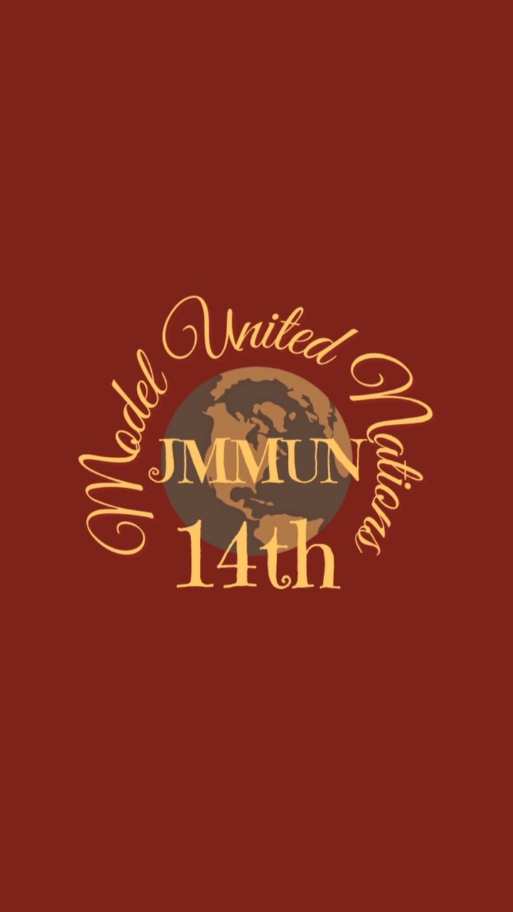 JMMUN 14 新生群☆