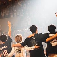 中学生限定〜髭男話そ〜