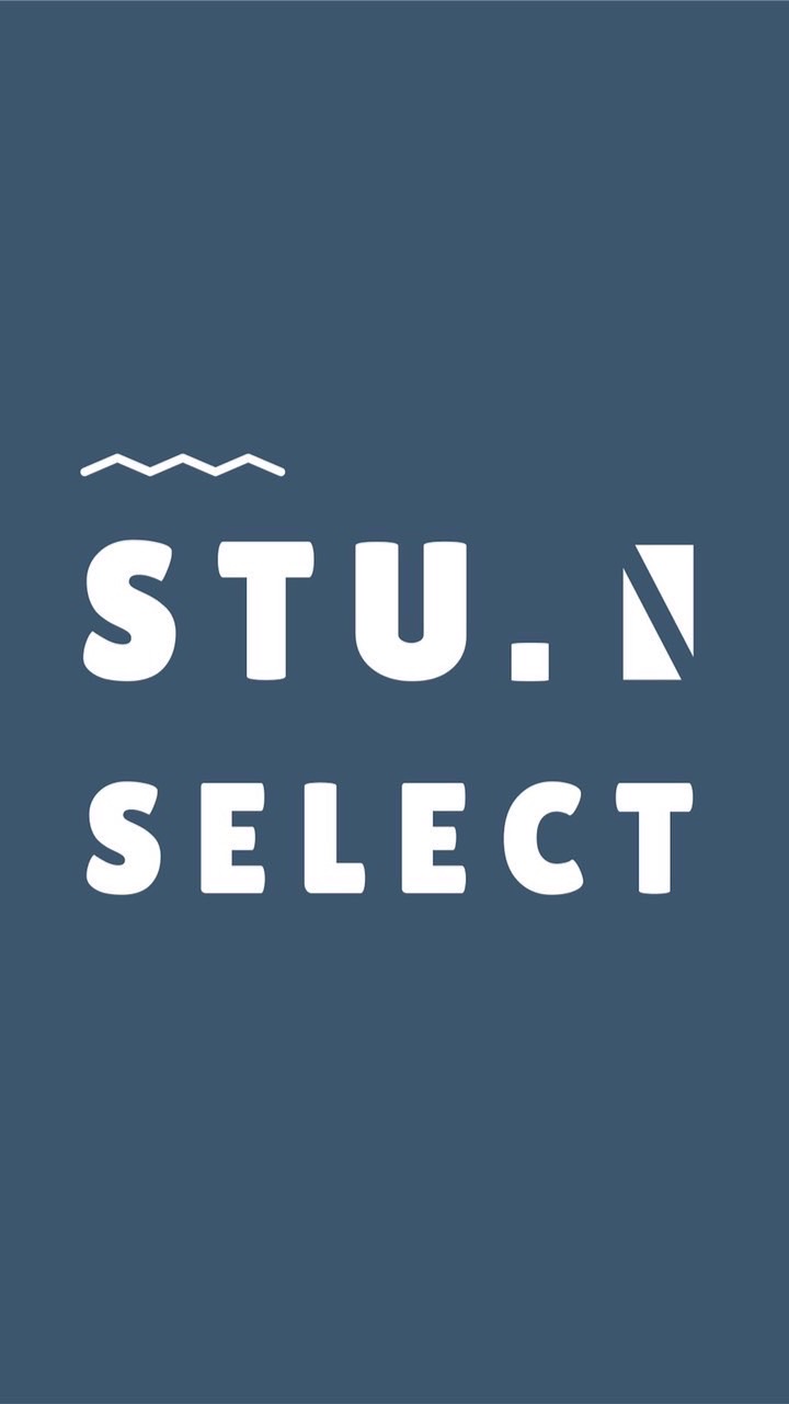 Stu select日潮代購