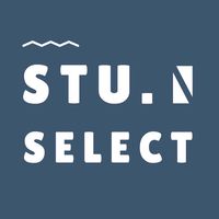 Stu select日潮代購