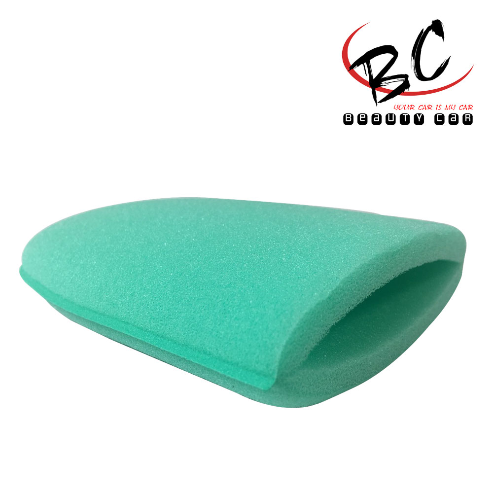 美國進口手拋綿