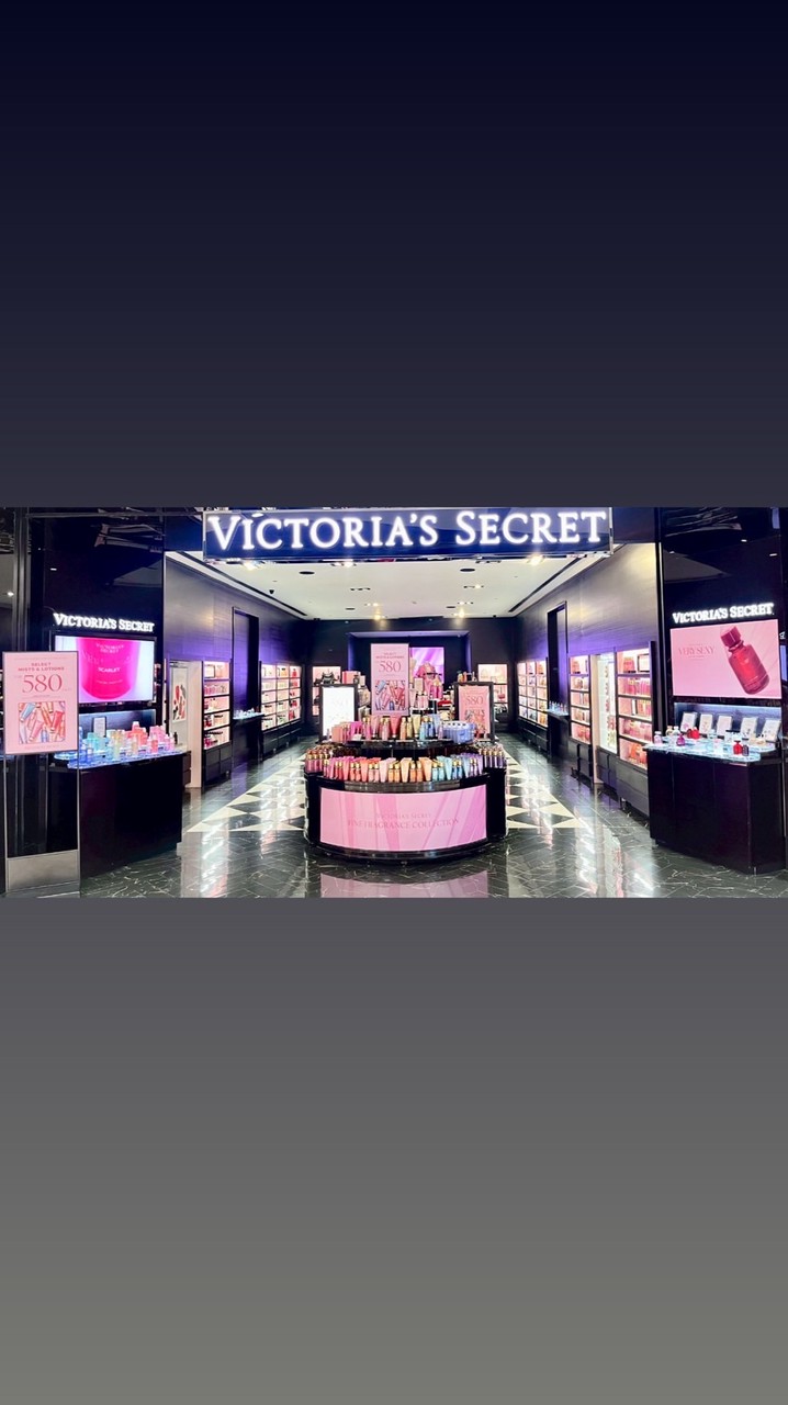 VIctoria’s Secret Ladprao 💗ลาดพร้าว