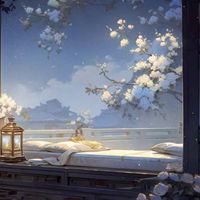 弦歌雅笵｜•後宮群