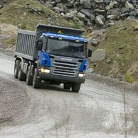 SCANIA
