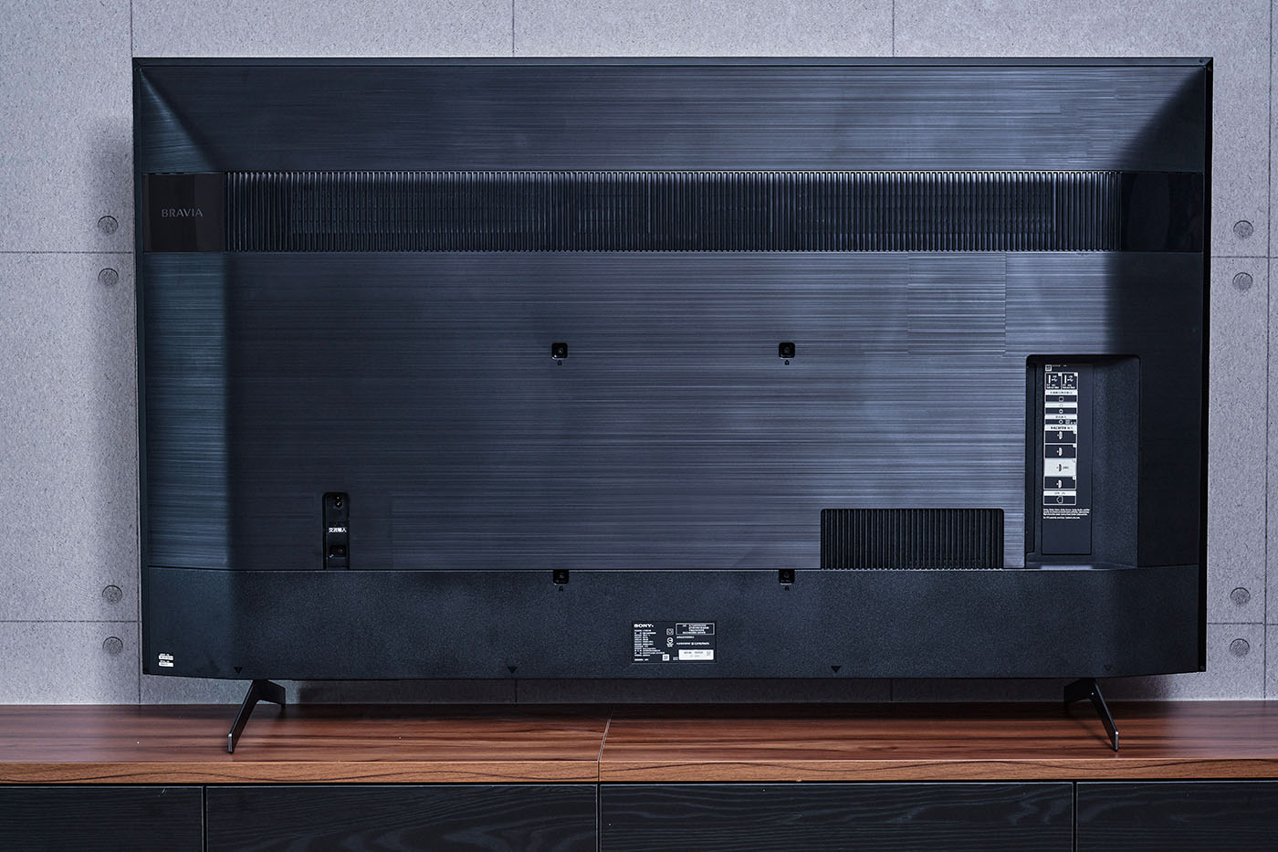 現在即是未來，4K/120fps 精細流暢畫面震撼，Sony KM-65X9000H 液晶電視實測