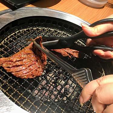 焼肉トラジ 町田店 ヤキニクトラジ マチダテン 原町田 町田駅 焼肉 By Line Conomi