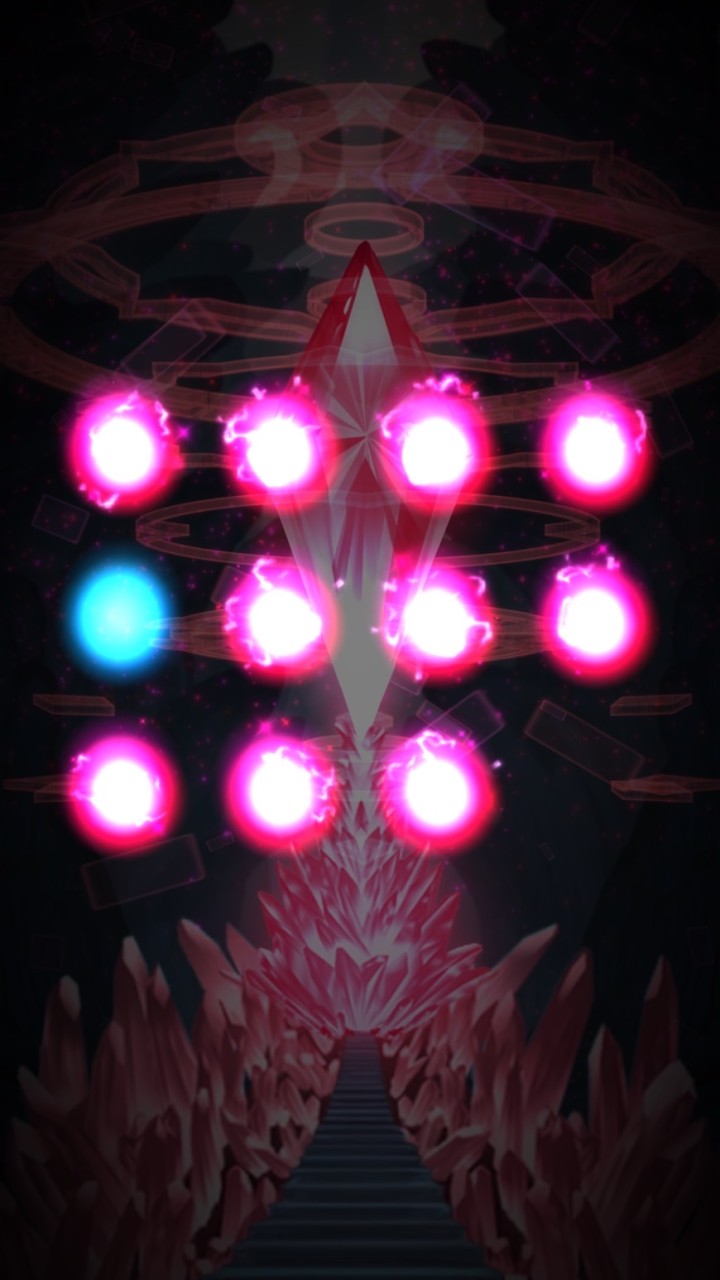 CHAOS創設メンバー