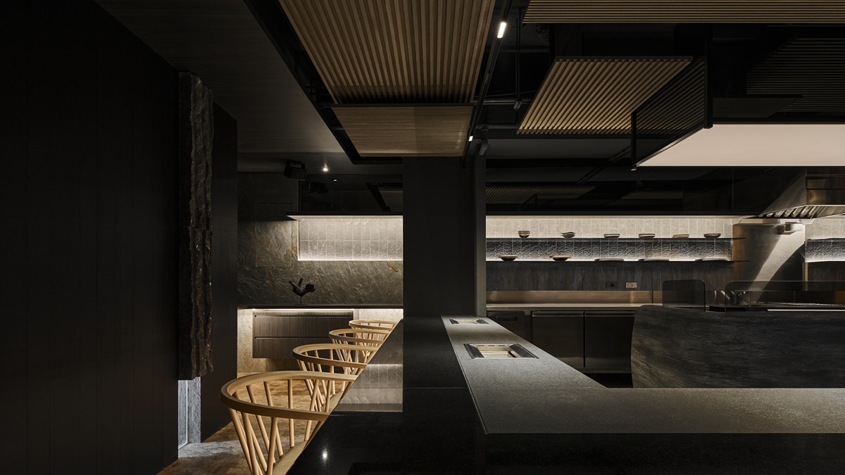 ８月超夯新開店７家！天花板級吃到飽、全台唯一韓式蔬食、千坪粵菜烤鴨五吃