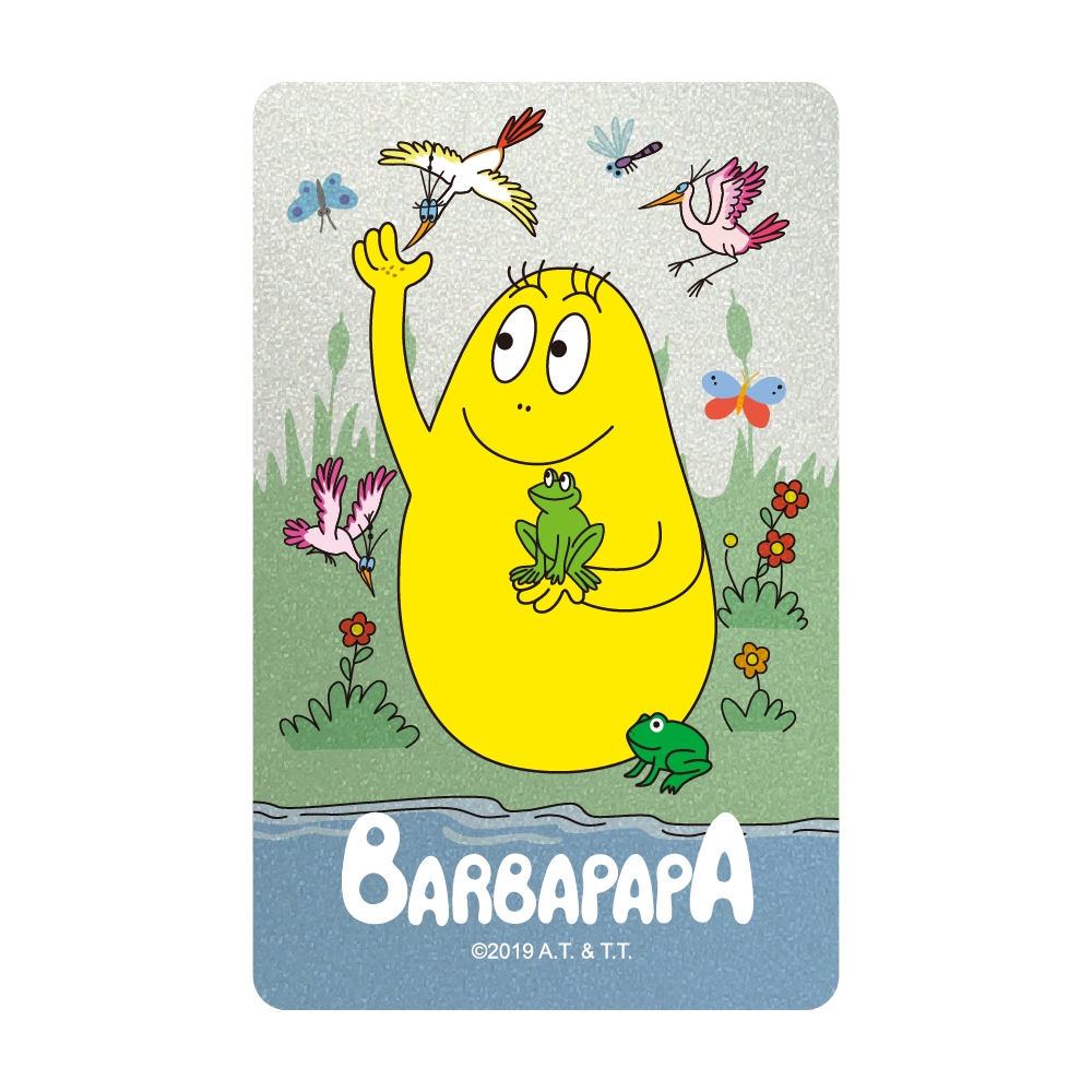 ★本卡為無記名iPASS一卡通普通卡，卡片售價不含儲值金額。★歡迎至一卡通網站辦理免費的「記名服務」，若不慎遺失，可享掛失、餘額退還服務。★iPASS一卡通的使用範圍及優惠，請至我們的網站查詢：www