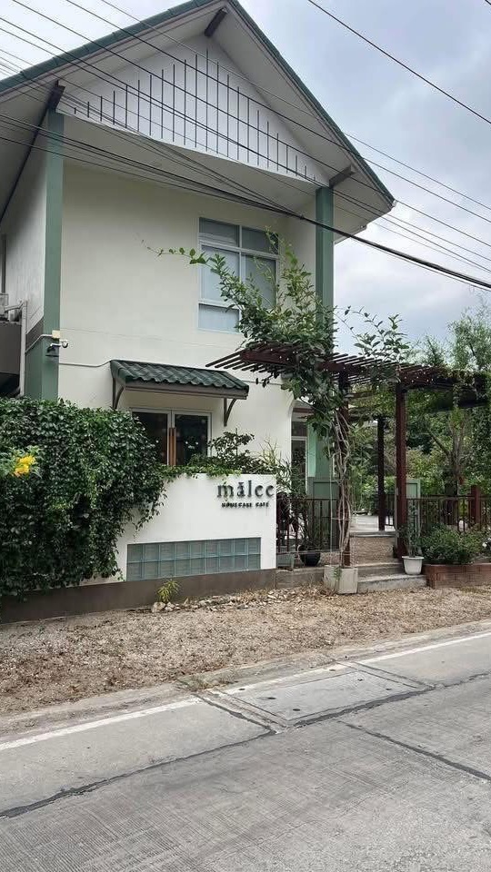 Malee Board game cafe,